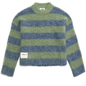 Svetre Verb To Do  BOXY KVTD BOXI