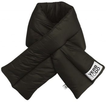 Šále/Štóle/Šatky Verb To Do  SCARF NYLON PUFFER