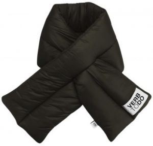 Šále/Štóle/Šatky Verb To Do  SCARF NYLON PUFFER