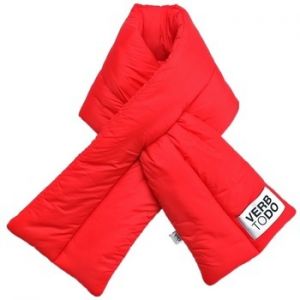 Šále/Štóle/Šatky Verb To Do  SCARF NYLON PUFFER