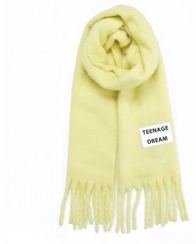 Šále/Štóle/Šatky Verb To Do  DOPE MIND