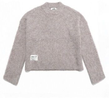 Svetre Verb To Do  BOXY KVTD BOXI