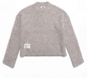 Svetre Verb To Do  BOXY KVTD BOXI