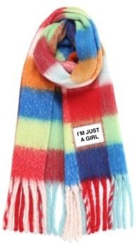 Šále/Štóle/Šatky Verb To Do  DOPE MIND