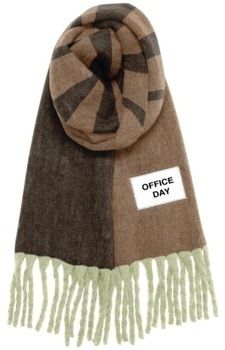 Šále/Štóle/Šatky Verb To Do  DOPE MIND