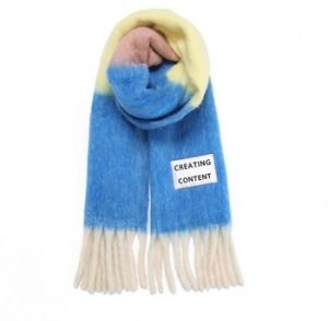 Šále/Štóle/Šatky Verb To Do  DOPE MIND