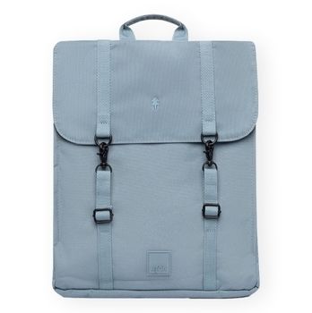 Ruksaky a batohy Lefrik  Handy Backpack - Stone Blue