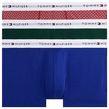 Boxerky Tommy Hilfiger  UM0UM02768