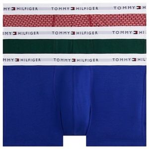 Boxerky Tommy Hilfiger  UM0UM02768