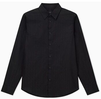 Košele s dlhým rukávom EAX  XM001587 AF16631