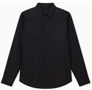 Košele s dlhým rukávom EAX  XM001587 AF16631