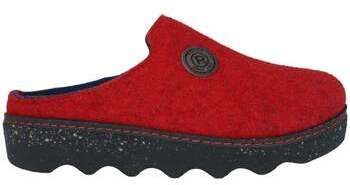 Papuče Rohde  Foggia-D