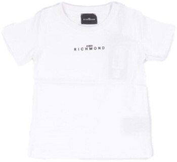 Tričká s krátkym rukávom John Richmond  RBA25010TS