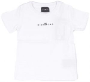 Tričká s krátkym rukávom John Richmond  RBA25010TS