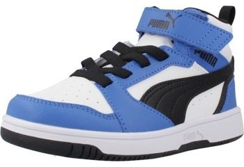 Členkové tenisky Puma  REBOUND V6 MID AC+ PS