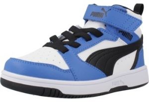 Členkové tenisky Puma  REBOUND V6 MID AC+ PS