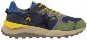 Nízke tenisky Munich  9880032