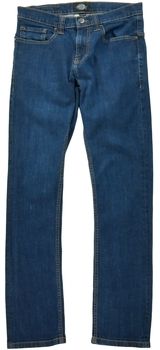 Rovné džínsy Dickies  252750