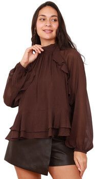 Blúzka La Modeuse  76704_P181667