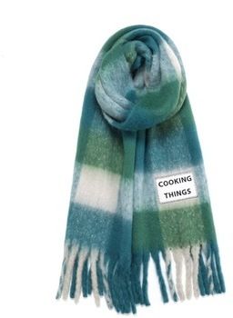 Šále/Štóle/Šatky Verb To Do  DOPE MIND