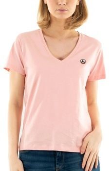 Tričká s krátkym rukávom JOTT  CANCUN 2.0