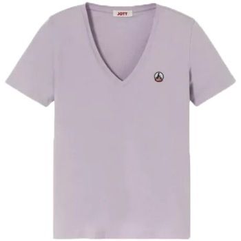 Tričká s krátkym rukávom JOTT  CANCUN 2.0