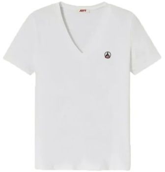 Tričká s krátkym rukávom JOTT  CANCUN 2.0