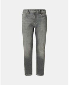 Rovné džínsy Pepe jeans  PM20839968AB TAPERED