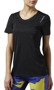 Tričká s krátkym rukávom Reebok Sport  AX9417