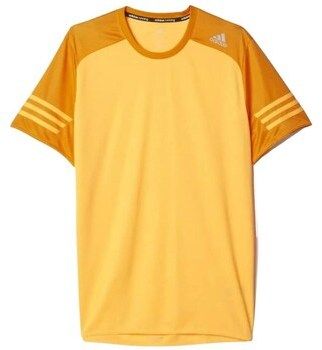 Tričká s krátkym rukávom adidas  AI8207