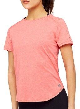 Tričká s krátkym rukávom adidas  CF2126