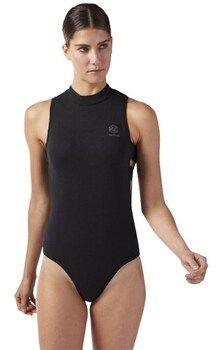 Tielka a tričká bez rukávov Reebok Sport  CF9528