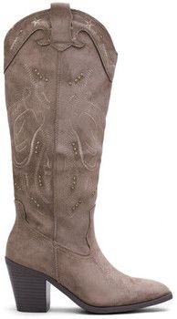 Čižmy do mesta La Modeuse  76990_P182500