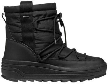 Módne tenisky Geox  Milleiny