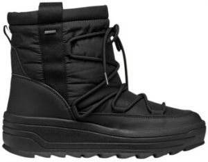 Módne tenisky Geox  Milleiny