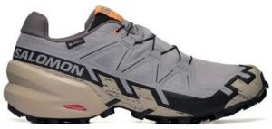 Nízke tenisky Salomon  Speedcross 6 Gtx