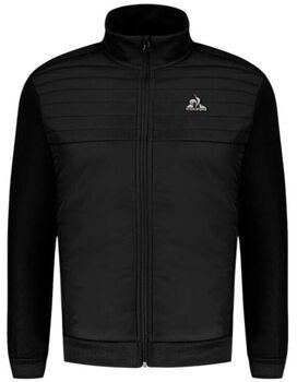 Vesty bez rukávov/Cardigany Le Coq Sportif  Manteaux et vestes
