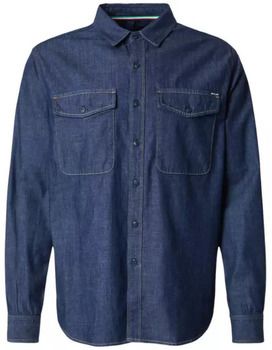 Košele s dlhým rukávom Replay  Sweat