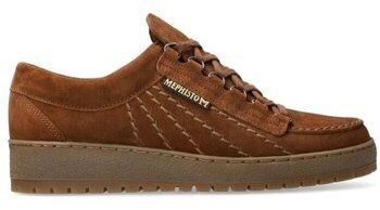 Turistická obuv Mephisto  Rainbow