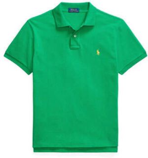 Polokošele s krátkym rukávom Polo Ralph Lauren  -
