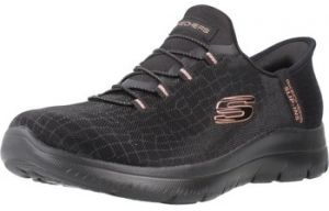 Nízke tenisky Skechers  SUMMITS-CLASSY NIGHT SLIP-INS