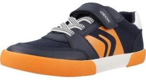 Nízke tenisky Geox  J GISLI BOY