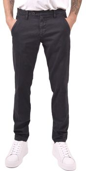 Nohavice Chinos/Nohavice Carrot Roy Rogers  RRU013C8700112