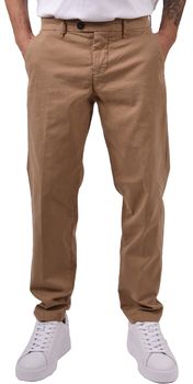 Nohavice Chinos/Nohavice Carrot Roy Rogers  RRU90120C8700112