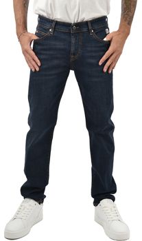 Džínsy Slim Roy Rogers  RRU075D7003001
