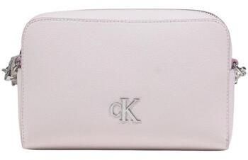 Tašky cez rameno Calvin Klein Jeans  MINIMAL MONOGRAM CAMERA LV04K3162G