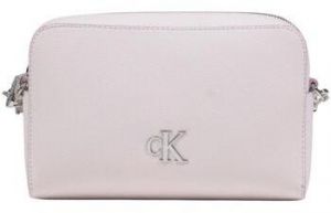 Tašky cez rameno Calvin Klein Jeans  MINIMAL MONOGRAM CAMERA LV04K3162G