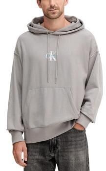 Mikiny Calvin Klein Jeans  PREMIUM TERRY MICRO LV04RC281G