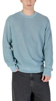 Svetre Calvin Klein Jeans  LS COTTON MESH CREW LV04RC308G