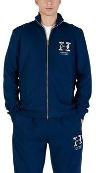 Mikiny Tommy Hilfiger  DIWALI ZIP THRU STAN MW0MW39584